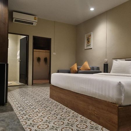 New Breakers Hotel Rawai المظهر الخارجي الصورة