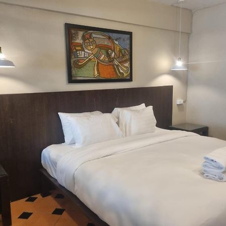 New Breakers Hotel Rawai المظهر الخارجي الصورة