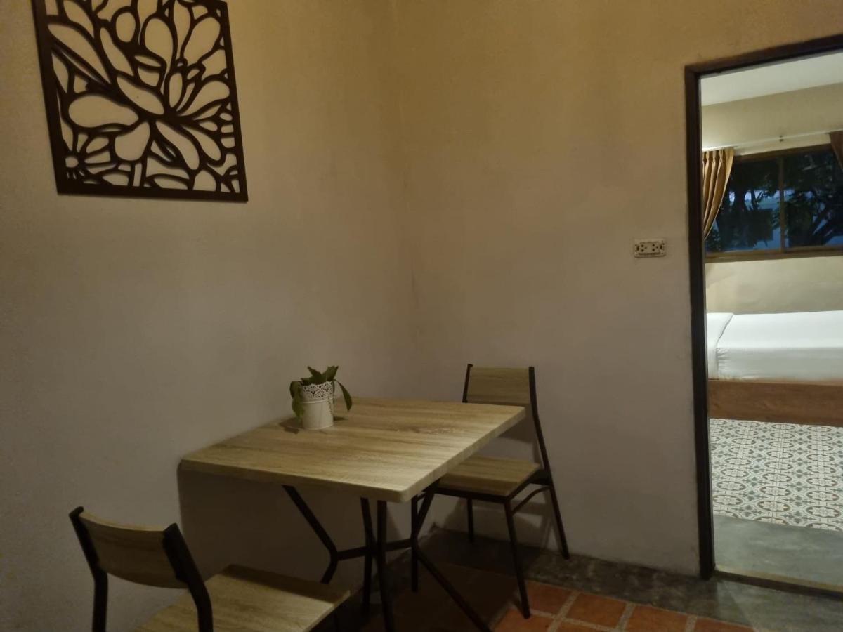 New Breakers Hotel Rawai المظهر الخارجي الصورة