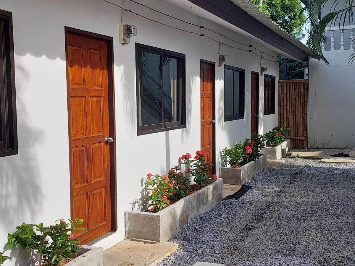 New Breakers Hotel Rawai المظهر الخارجي الصورة