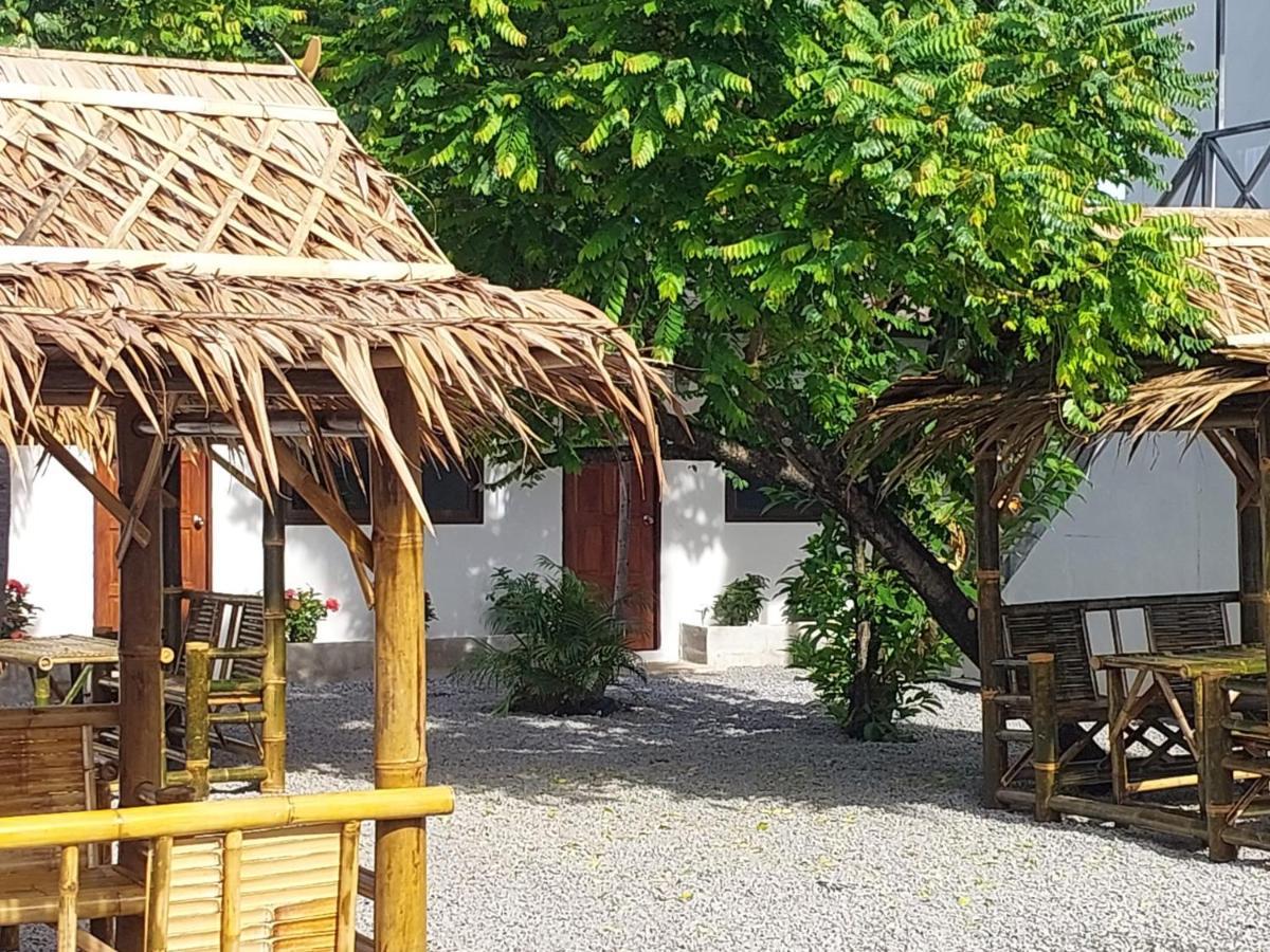 New Breakers Hotel Rawai المظهر الخارجي الصورة