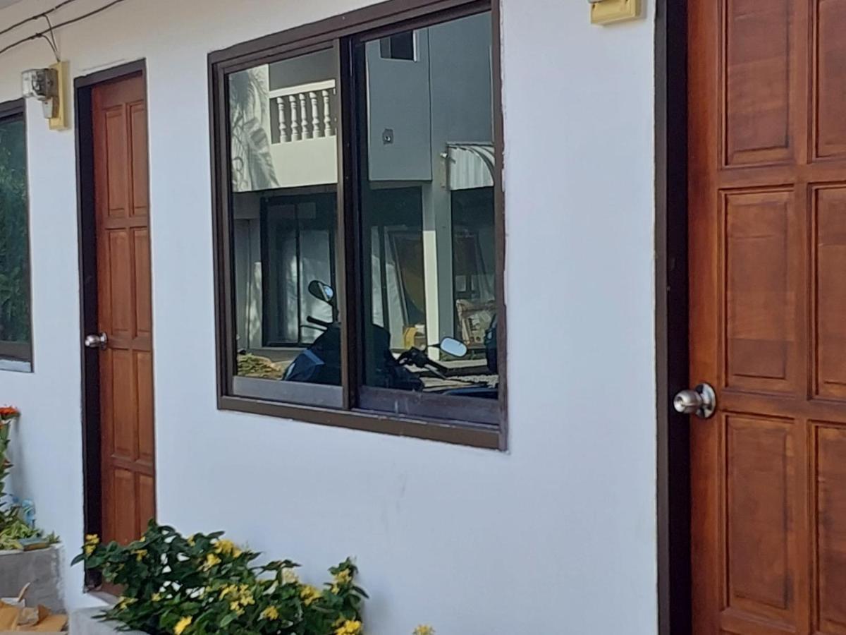New Breakers Hotel Rawai المظهر الخارجي الصورة
