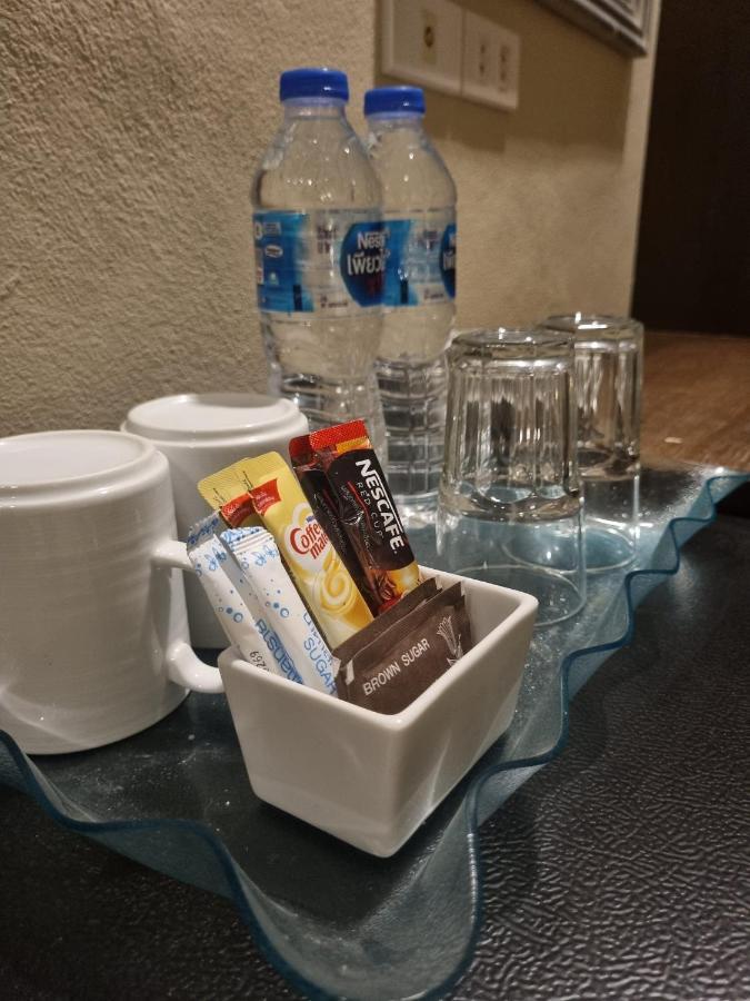 New Breakers Hotel Rawai المظهر الخارجي الصورة