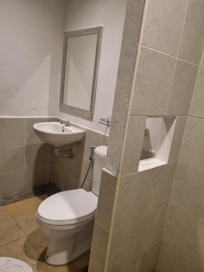New Breakers Hotel Rawai المظهر الخارجي الصورة