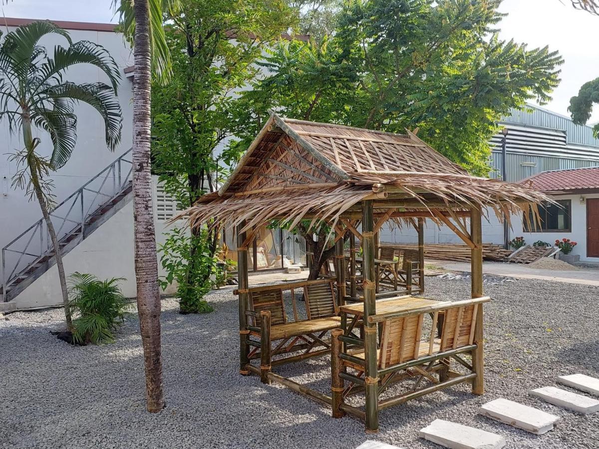 New Breakers Hotel Rawai المظهر الخارجي الصورة