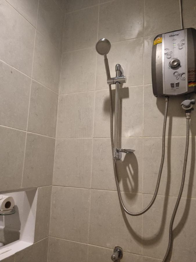 New Breakers Hotel Rawai المظهر الخارجي الصورة