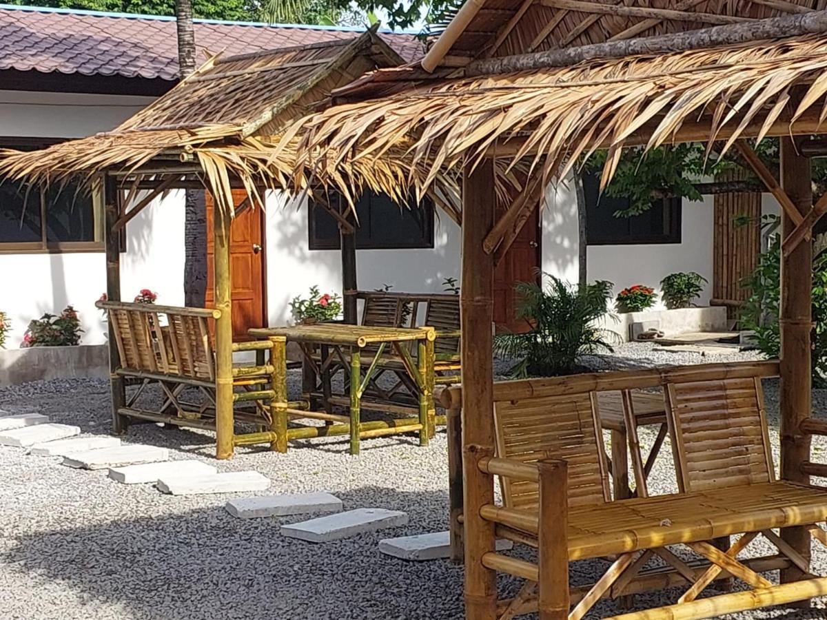 New Breakers Hotel Rawai المظهر الخارجي الصورة