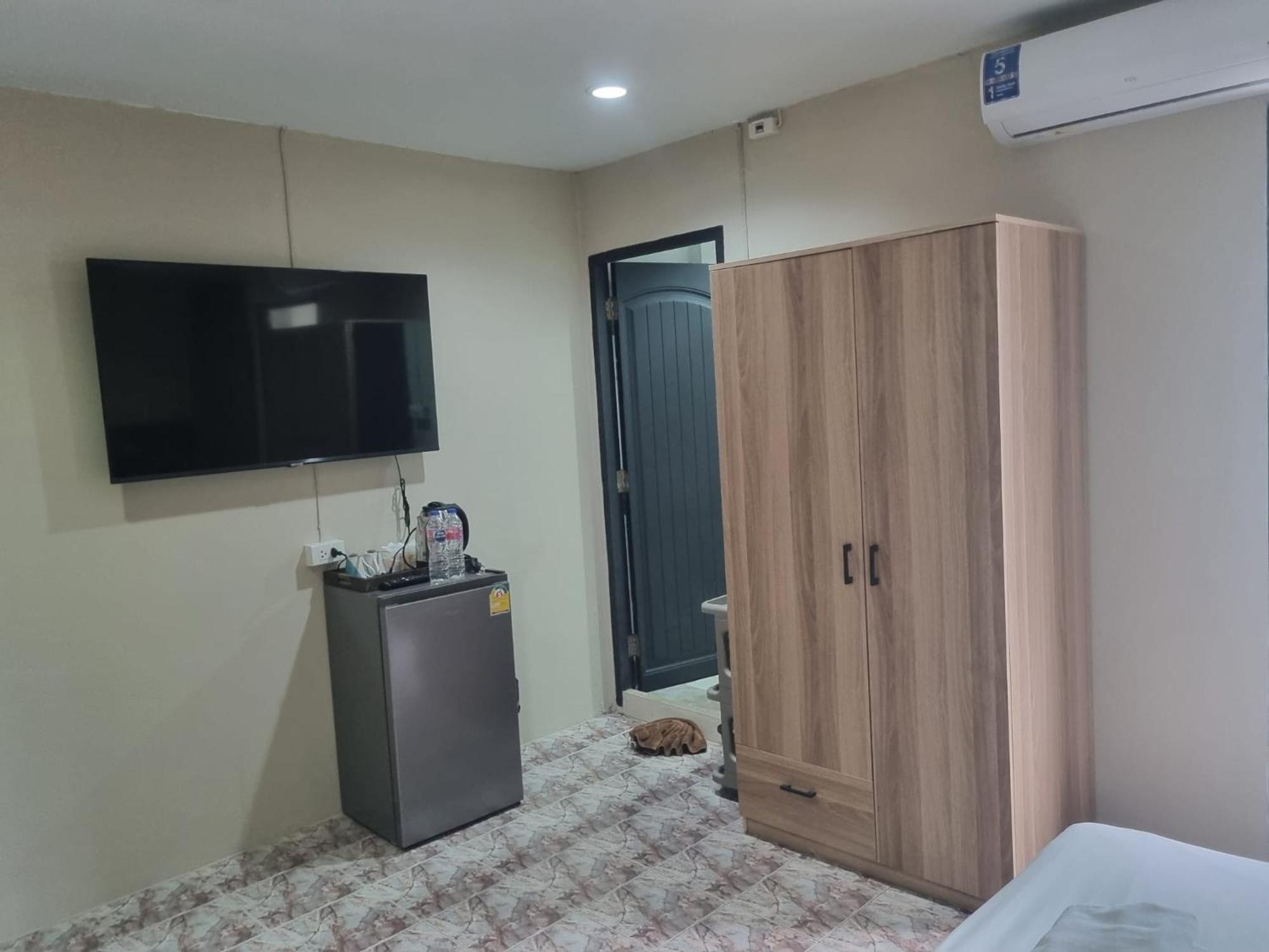 New Breakers Hotel Rawai المظهر الخارجي الصورة