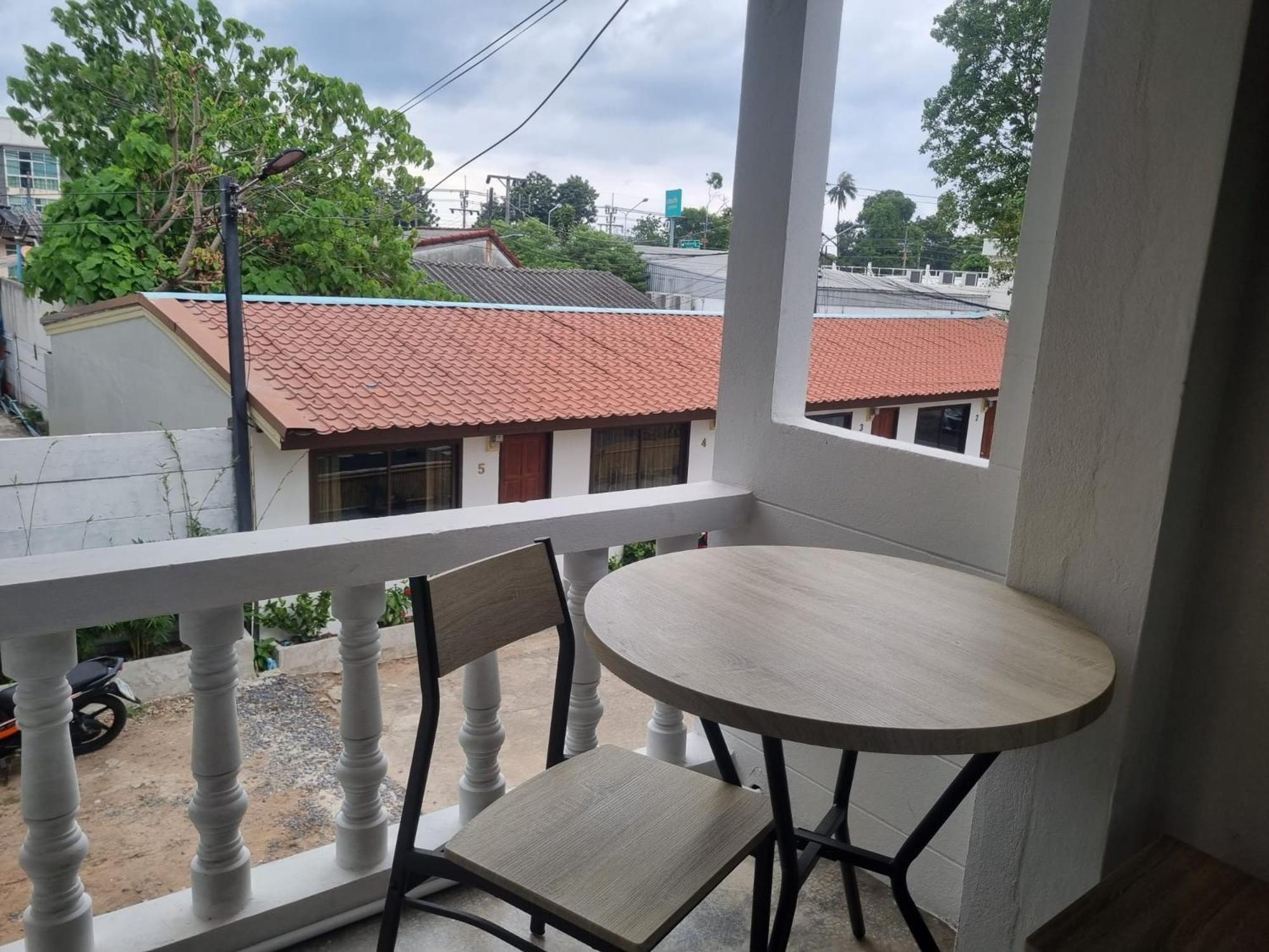 New Breakers Hotel Rawai المظهر الخارجي الصورة
