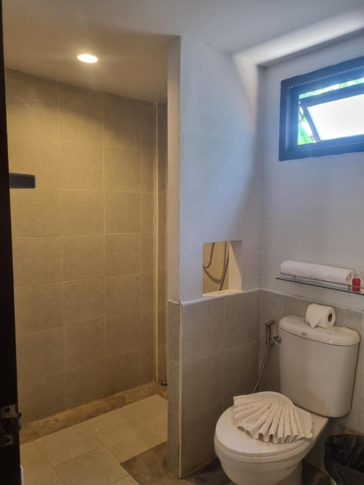 New Breakers Hotel Rawai المظهر الخارجي الصورة