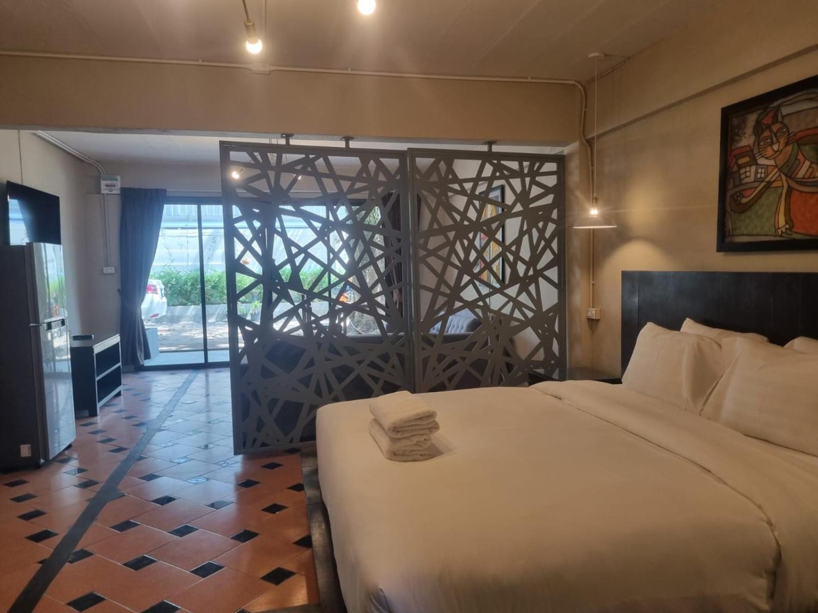 New Breakers Hotel Rawai المظهر الخارجي الصورة