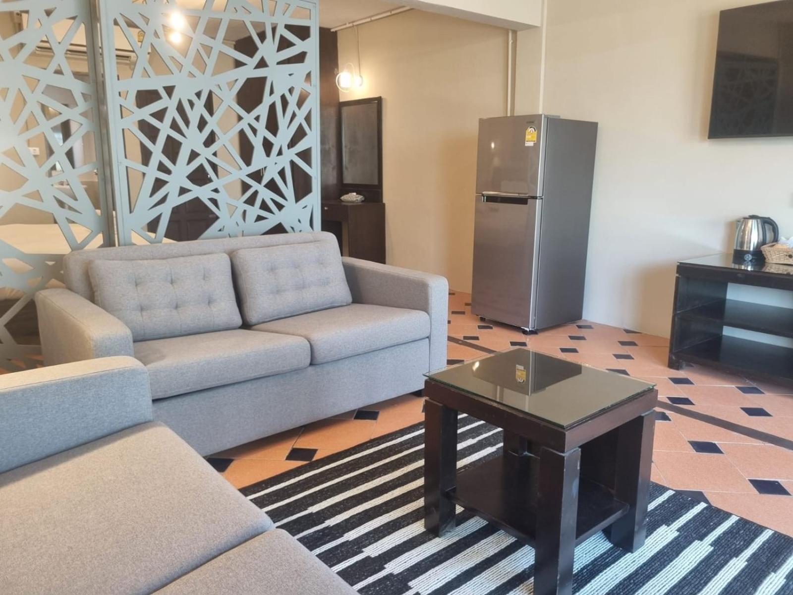 New Breakers Hotel Rawai المظهر الخارجي الصورة