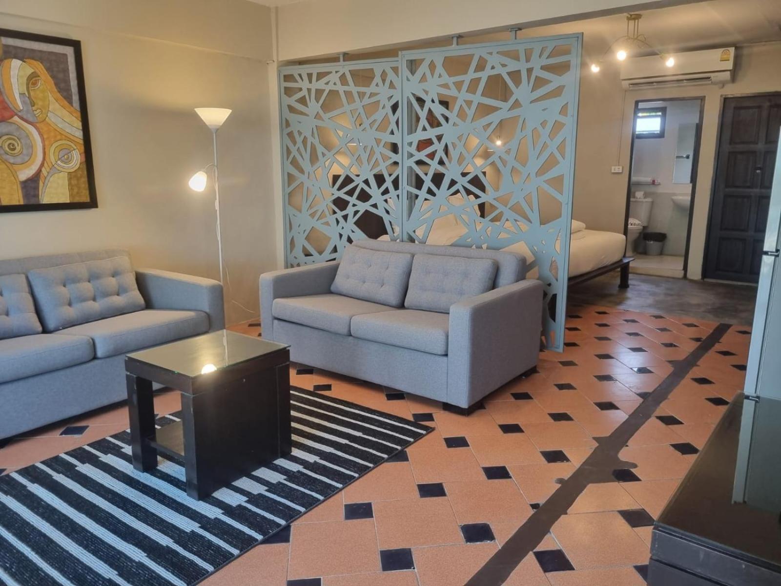 New Breakers Hotel Rawai المظهر الخارجي الصورة